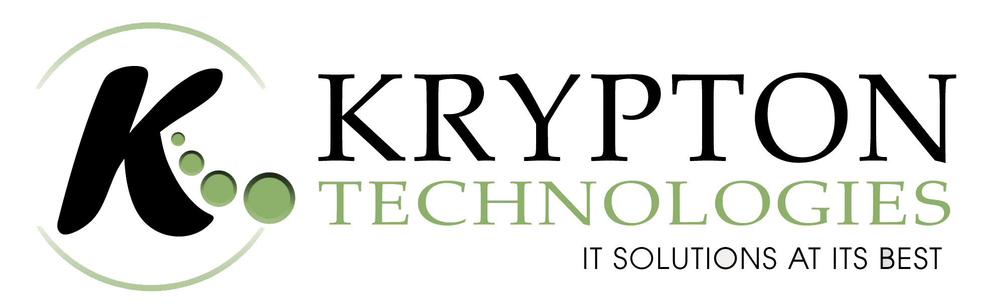 Krypton Technolgies logo
