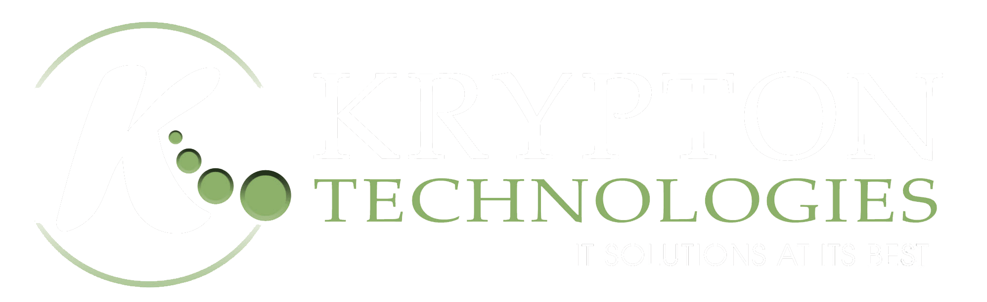 Krypton Technolgies logo